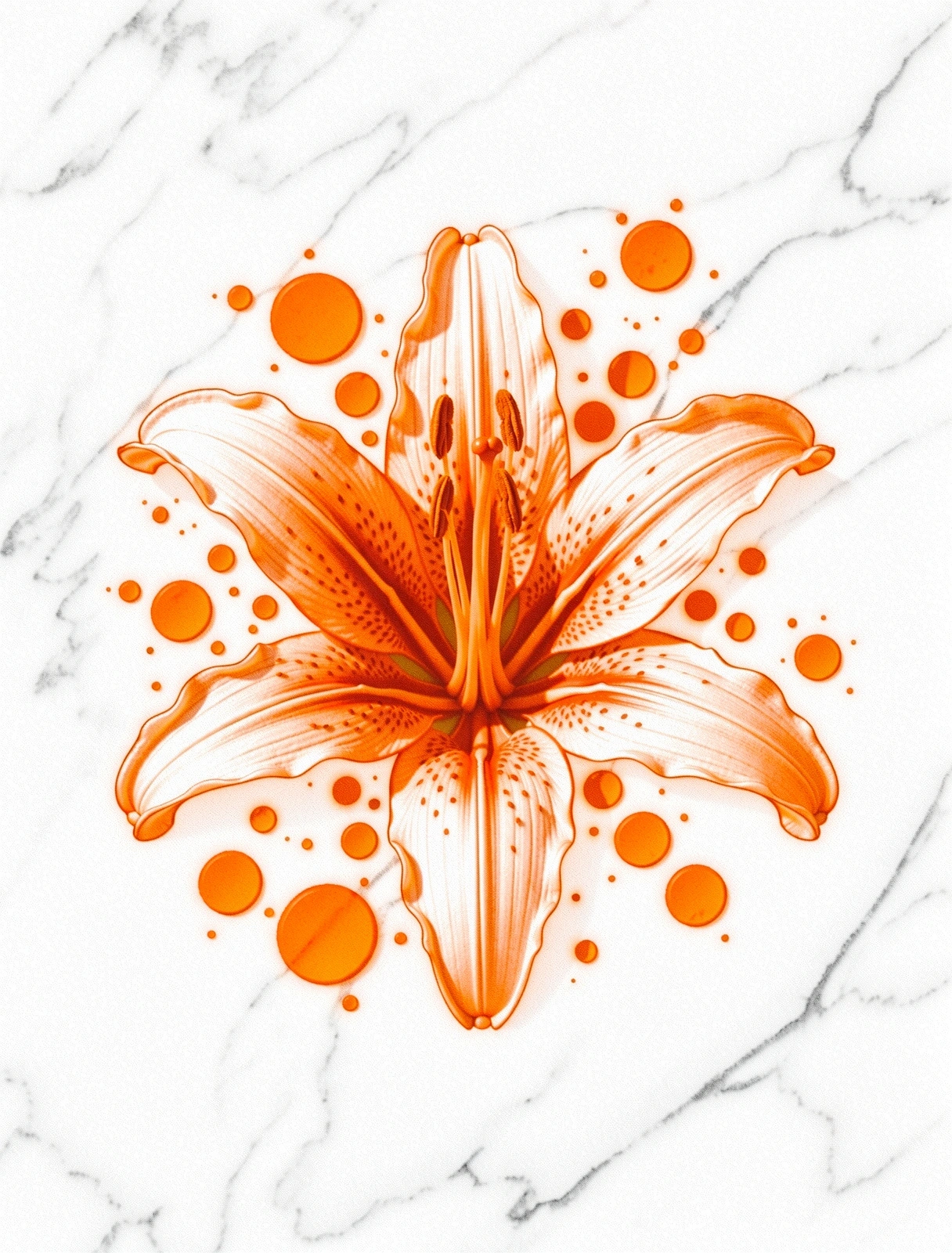Botanical Dissolve