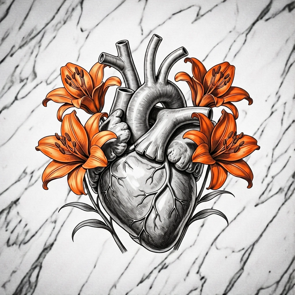 Symbolic Anatomy
